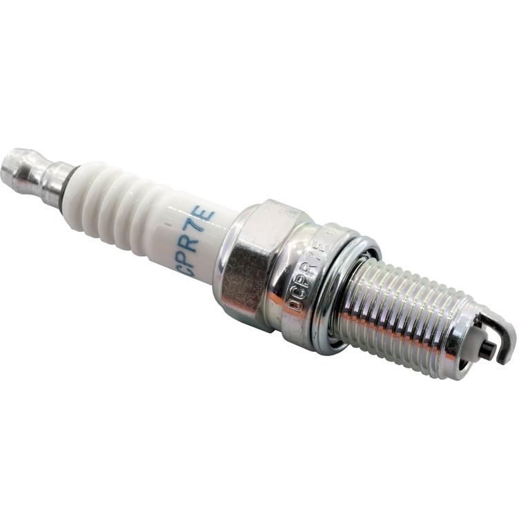 DUELL NGK sparkplug DCPR7E