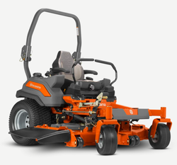 HUSQVARNA Z 560X Kawasaki FX801V