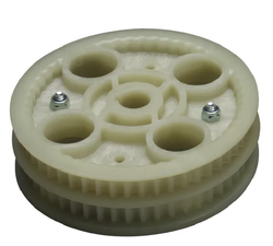 STIGA TOOTHED BELT PULLEY