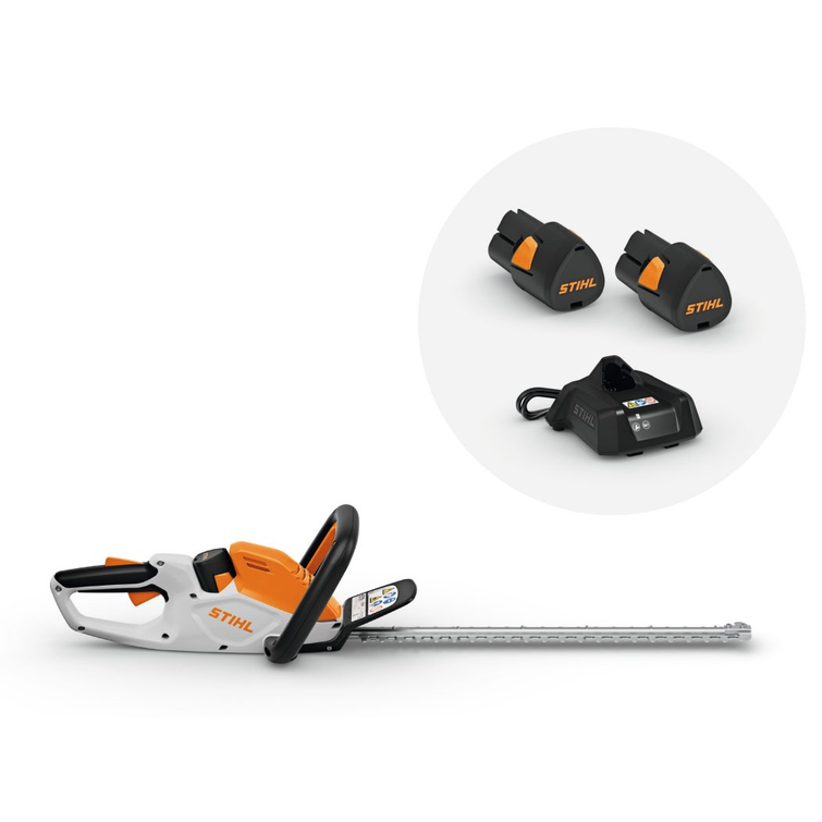 STIHL HSA 40.0 SET Akkukäyttöinen