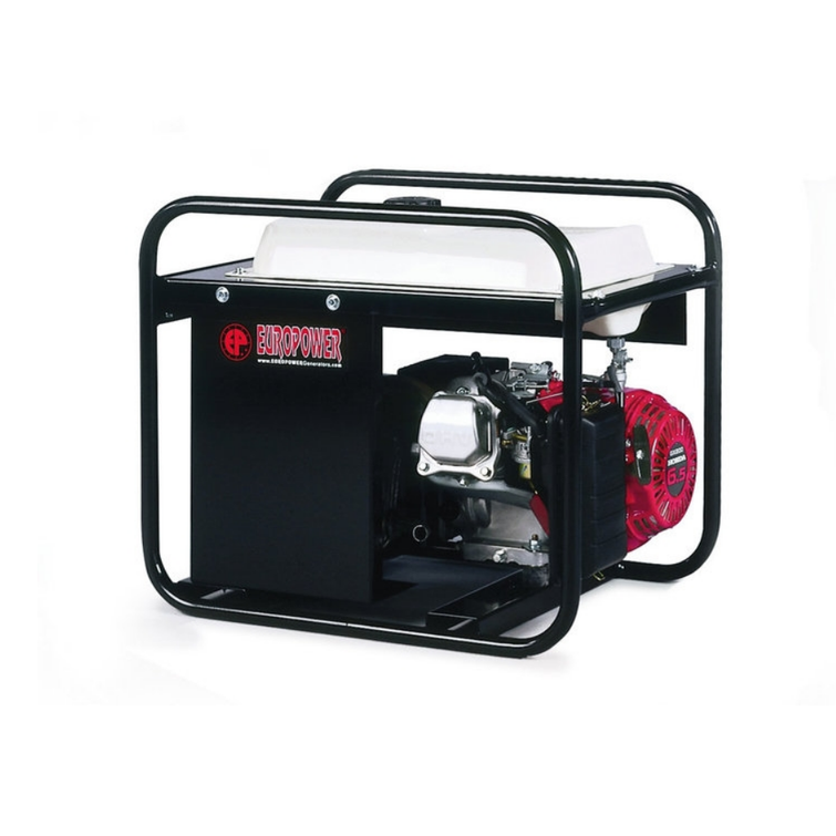 EUROPOWER EP3300 Honda, 11 L, ÖLJYVAHTI