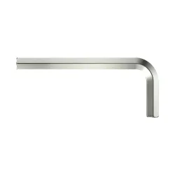 KUUSIOKOLOAVAIN 2,5MM (57X20MM)