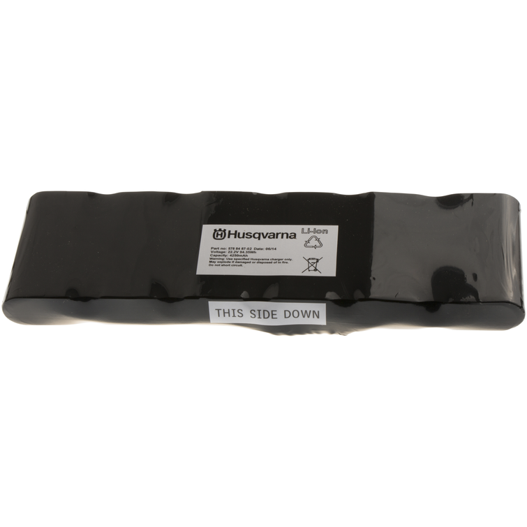 HUSQVARNA BATTERY KIT AM265