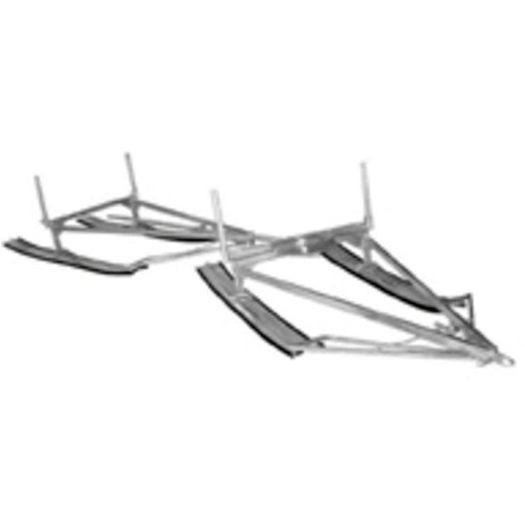 DUELL TUKKIREKI, SNOW PEOPLE