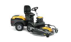 STIGA PARK 700 WX + PARK COMBI 100 Q PLUS