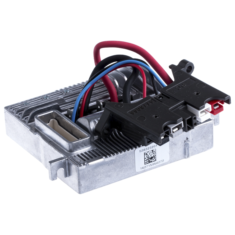 HUSQVARNA CONTROL UNIT BLDC MID SPEC, GE