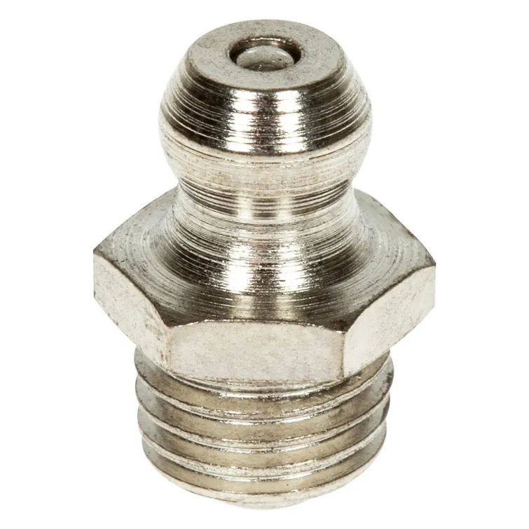 RASVANIPPA SUORA 8MMX1,0MM 10KPL