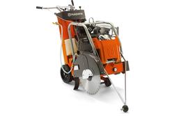 HUSQVARNA FS 524 ASFALTTISAHA