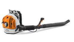 STIHL BR 600 Puhallinlaite