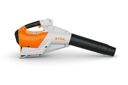 STIHL BGA 250 Lehtipuhallin Runko ei akkua/laturia