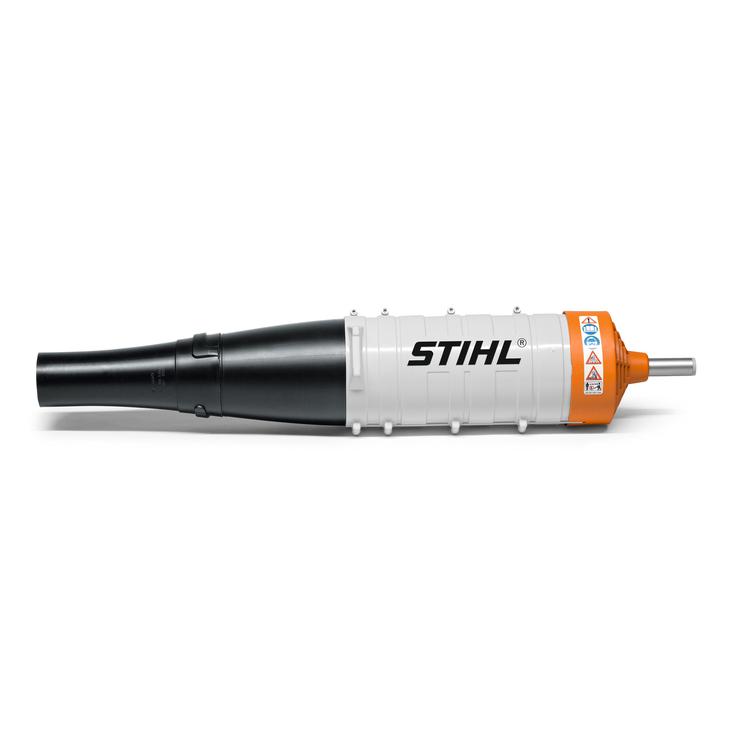 STIHL Puhallin BG-Km ,Km-Koneet