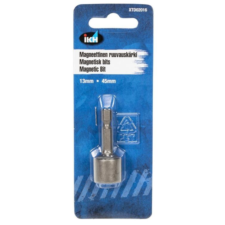 MAGNEETTIKÄRKI 13MM 45MM