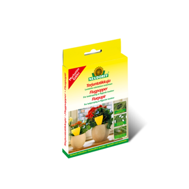 Neudorff Tuholaisten torjuntatikkuja 10 79091