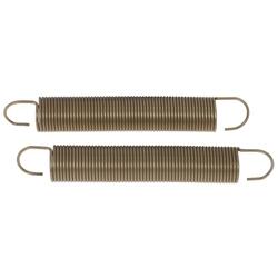 VETOJOUSI RST 120X18X1,5 2KPL