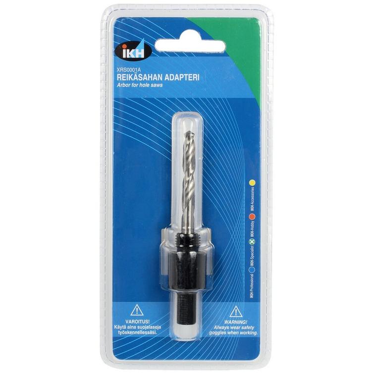 REIKÄSAHAN ADAPTERI 14-30MM XRS0001A