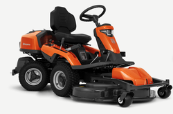 HUSQVARNA R316TX, EI LEIKKUUL, KAWA FS481 V-TWIN, HYDRO