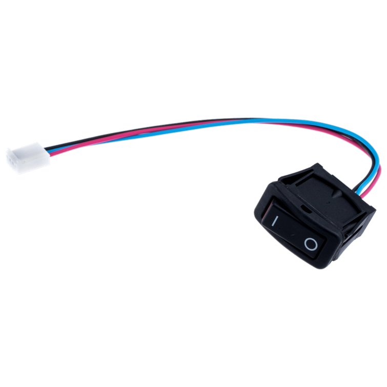 HUSQVARNA WIRING ASSY ON/ OFF