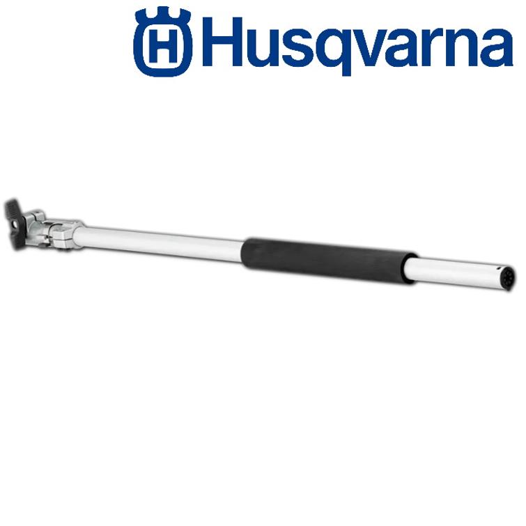 HUSQVARNA JATKOVARSI EX780, 129LK/327P5X/525LK/535LK/535FBX