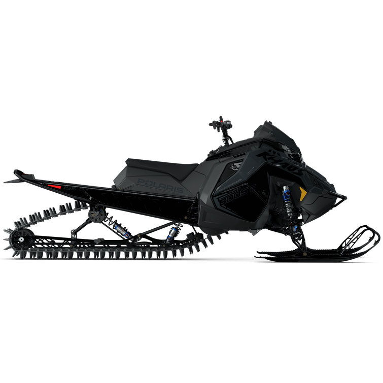 POLARIS Boost RMK Khaos 155 - 2026 Moottorikelkka