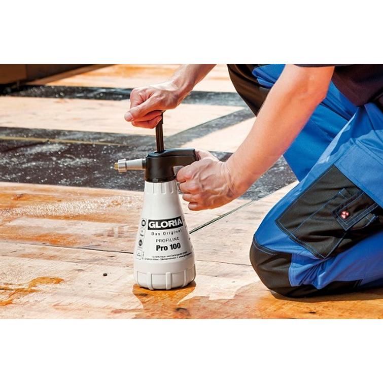 PAINERUISKU PRO 100, GLORIA 99366