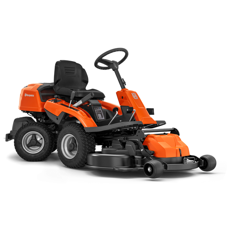 HUSQVARNA R 214TC 103 2026