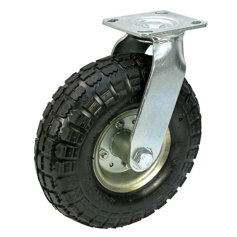 PYÖRÄ VAUNUN KÄÄNT.260MM ILMAKUMI XPJ260085