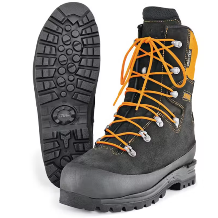STIHL MS-nahkasaappaat Advance GTX SZ 45