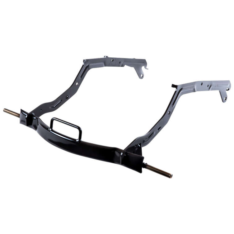 HUSQVARNA DECK ATTACHMENT C94/103 GREY