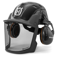 HUSQVARNA KYPÄRÄ TECHNICAL FOREST HARMAA