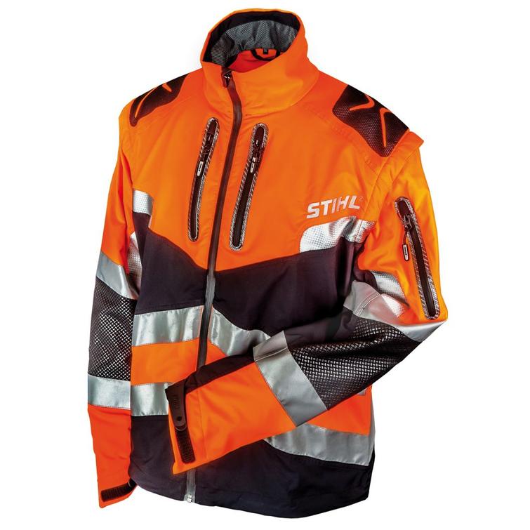 STIHL Advance X-Treem En 20471 Takki S