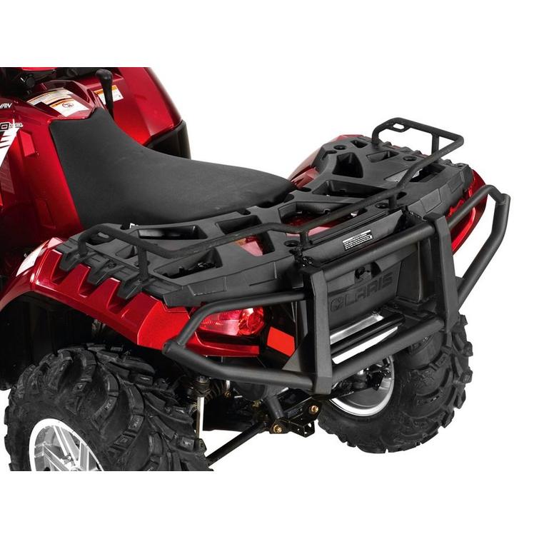 POLARIS SPORTSMAN XP REAR RACK EXTENDERS