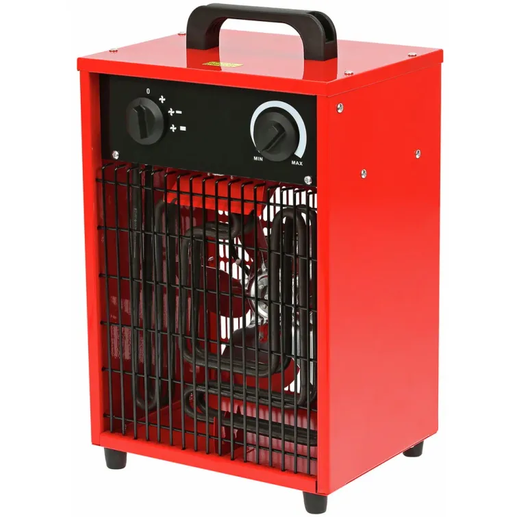 SÄHKÖLÄMMITIN 3,3KW 230V MEGANEX