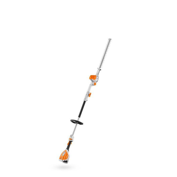 STIHL HLA 56 Akkuk&auml;ytt&ouml;inen pensasaitaleikkuri