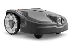 HUSQVARNA AUTOMOWER&reg; 315 MARK II robottiruohonleikkuri
