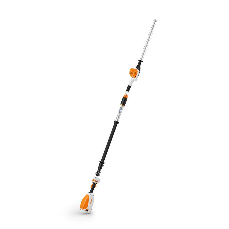 STIHL HLA 86 Pensasaital 0-115 I.A Teleskooppi