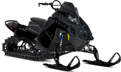 POLARIS Boost RMK Khaos 155 - 2026 Moottorikelkka