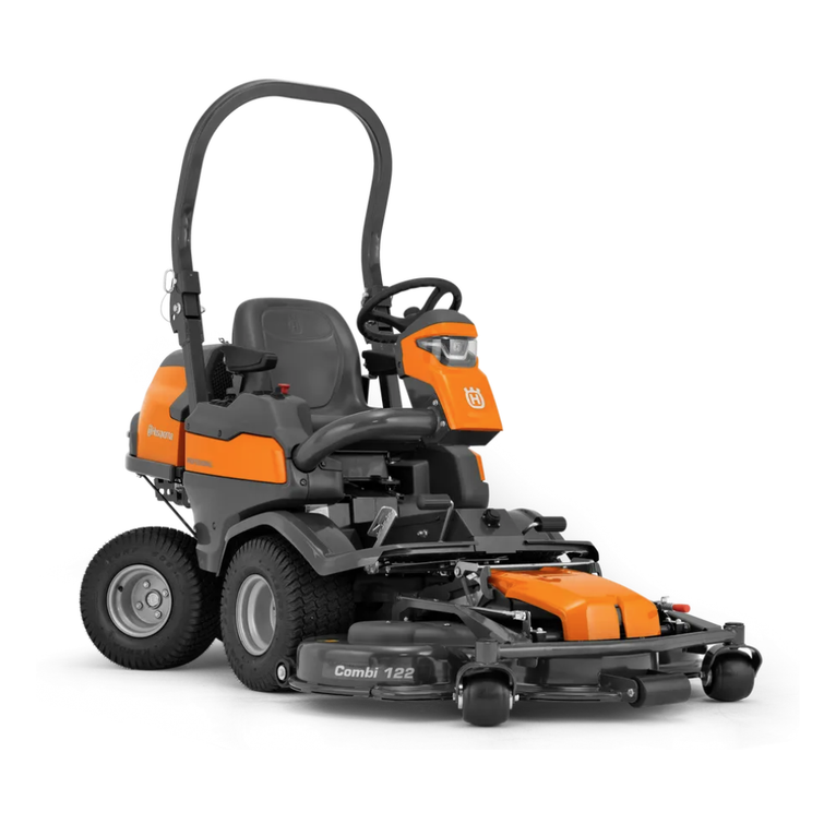 HUSQVARNA P 524X EFI, EI LEIKKUULAITETTA 2026