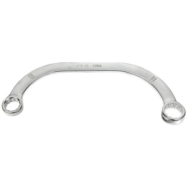 KAARISILMUKKA-AVAIN 14X17MM IKH7206