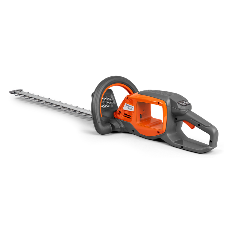 HUSQVARNA 215IHD45, EI AKKU/LATURI, TER&Auml; 46 CM, V&Auml;LI 25 MM