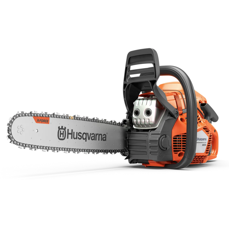 Husqvarna 445S 13" SP33G moottorisaha