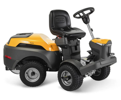 STIGA PARK 500 WX - ST 550 Twin