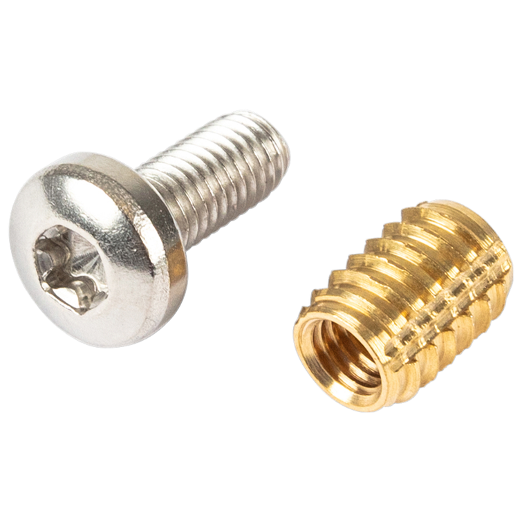 HUSQVARNA THREAD INSERT KIT: THREAD INSE