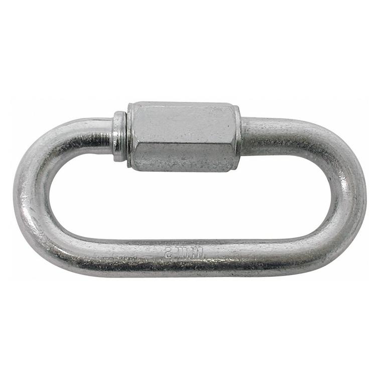 KETJUN PIKALUKKO 8MM 5KPL Y