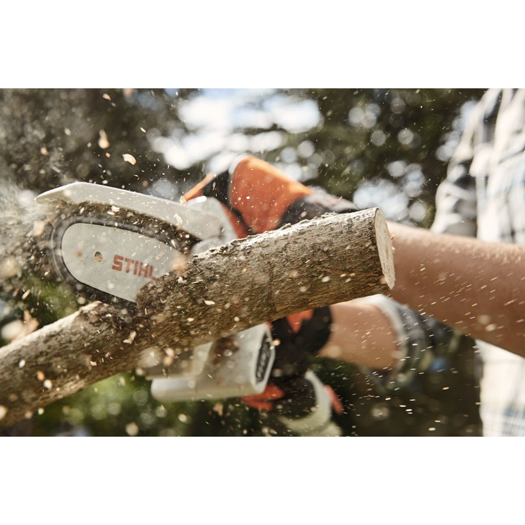 STIHL GTA 26 SET