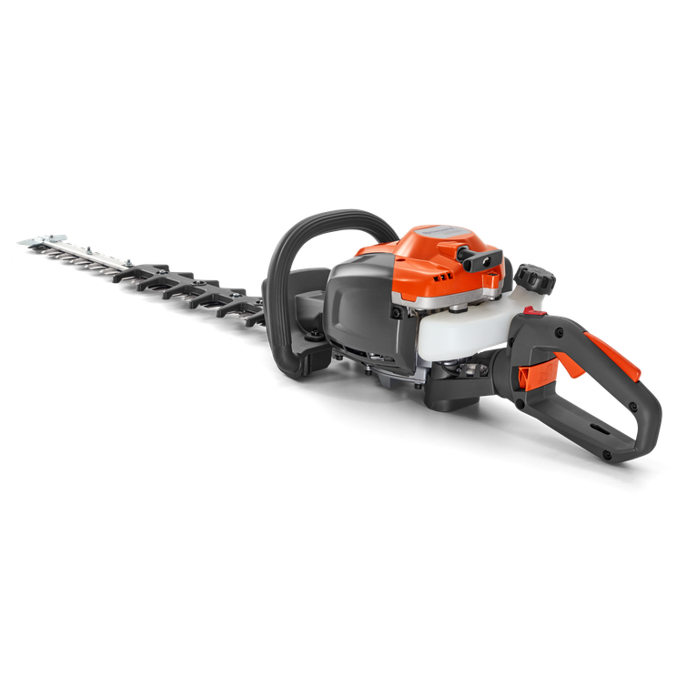 HUSQVARNA 322HD60, TERÄ 60 CM, TERÄVÄLI 28 MM