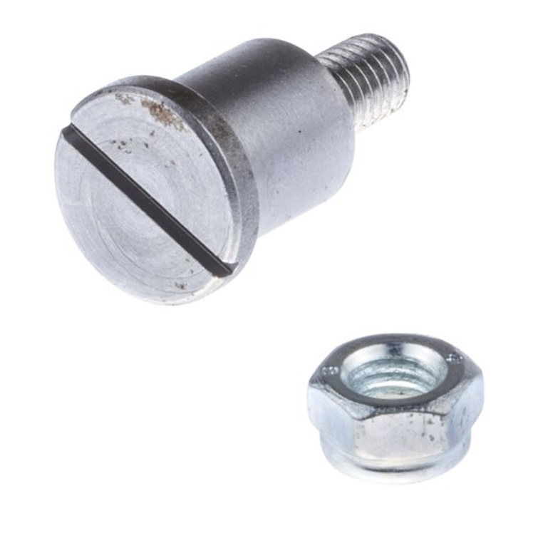 HUSQVARNA RUUVISARJA