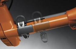 HUSQVARNA 545FR, T45X, MULTI 300-3 1&quot;, 200-22 1&quot;, BALANCE X