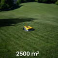 STIGA A 25v Robottiruohonleikkuri 2500m2