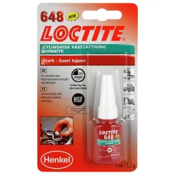 LAAKERILUKITE ERIKOISVAHVA 648 5ML