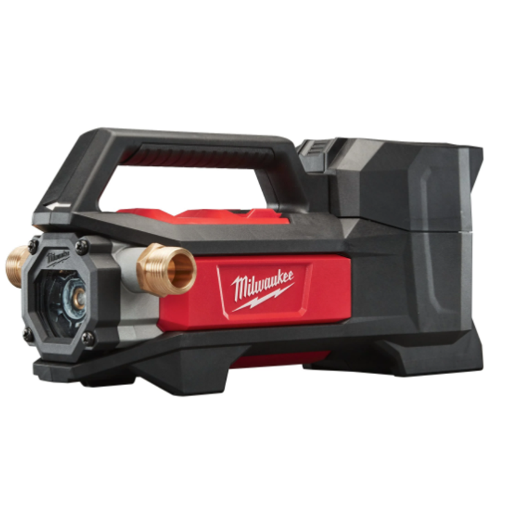 MILWAUKEE VESIPUMPPU M18 BTP-0